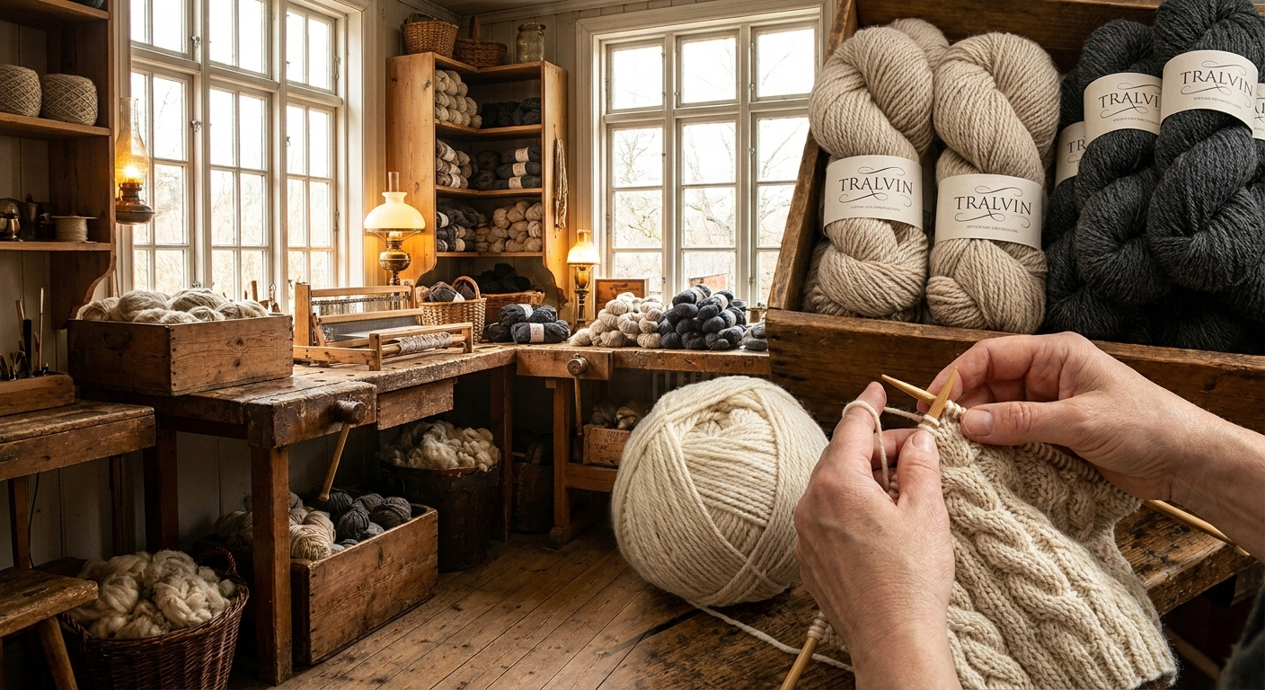 Factory & Supply Chain