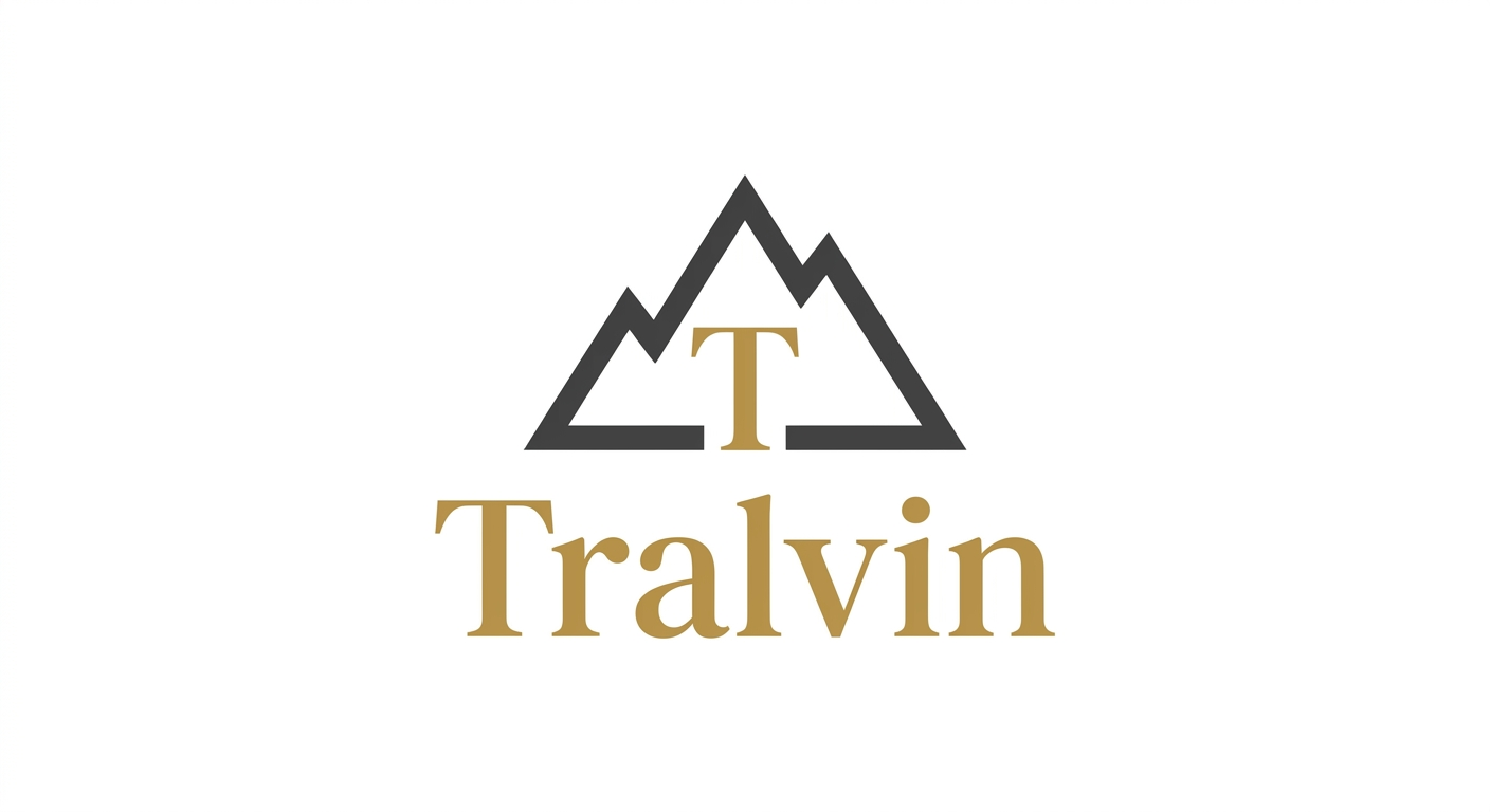 Tralvin